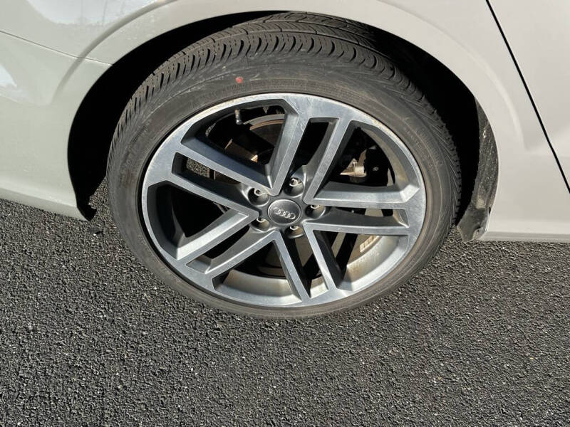 2020 Audi A3 Premium 40 TFSI