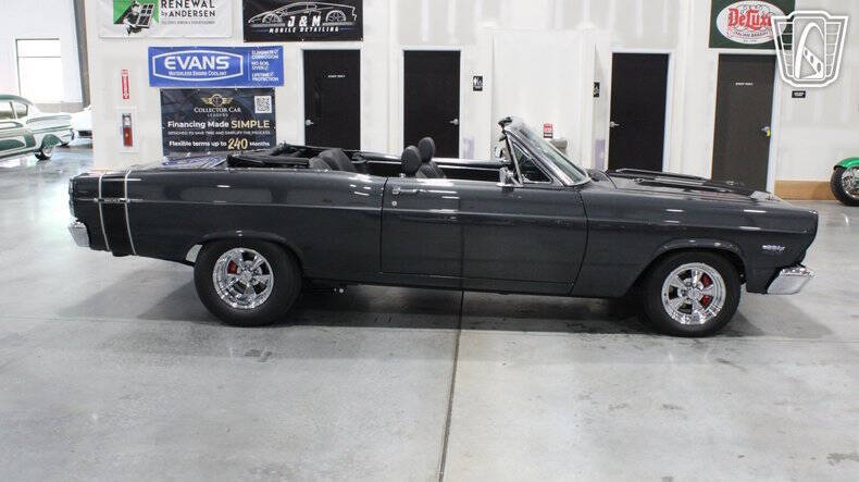 1967 Ford Fairlane