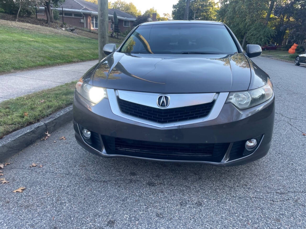 2009 Acura TSX for sale at Universal Motors Dba Speed Wash And Tires in Paterson, NJ