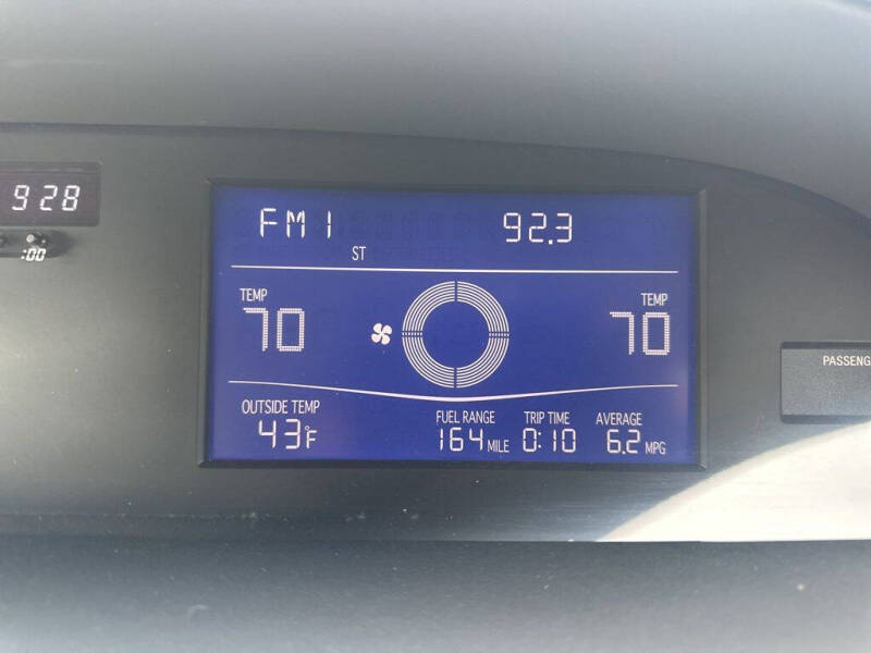 2007 Toyota Avalon XL