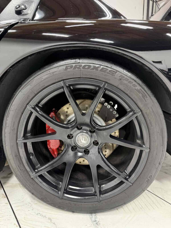 2000 Dodge Viper RT/10