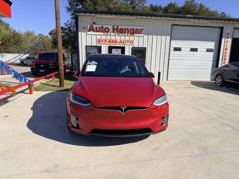 2018 Tesla Model X 100D