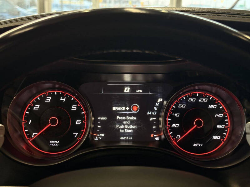 2020 Dodge Charger Scat Pack