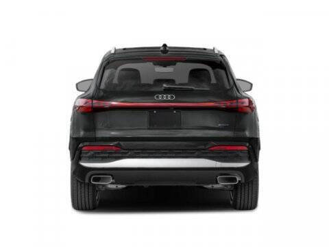 2025 Audi Q5 quattro Premium Plus TFSI