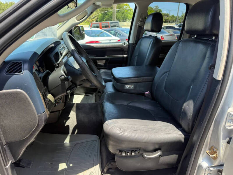 2003 Dodge Ram 3500