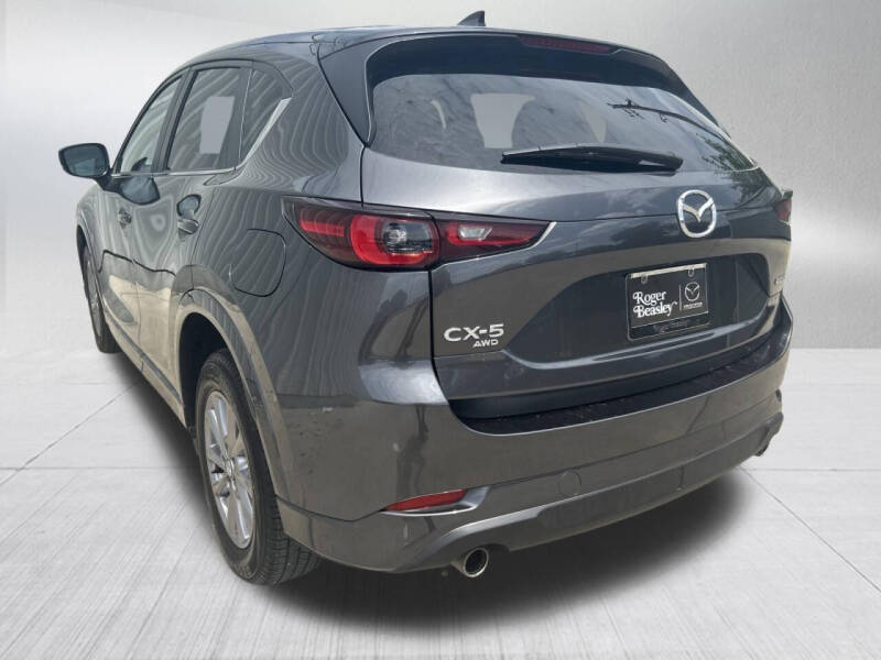 2024 Mazda CX-5 2.5 S Select