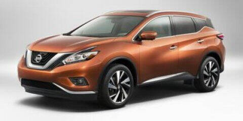 2017 Nissan Murano