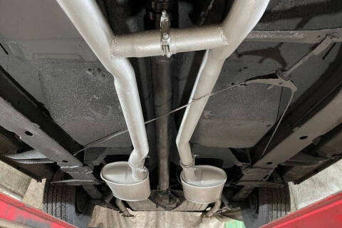 1962 Studebaker Hawk