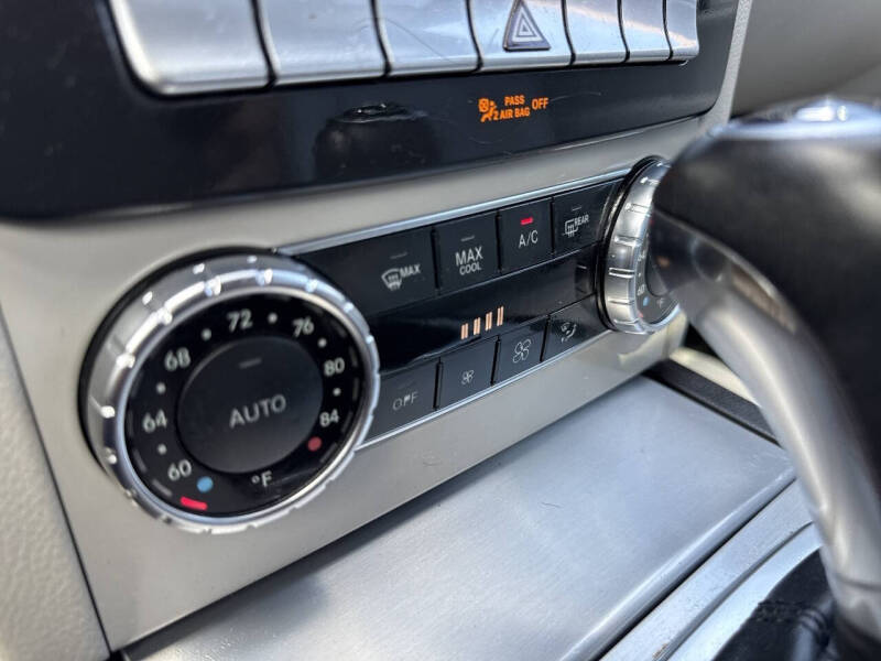 2012 Mercedes-Benz C-Class C 250 Luxury