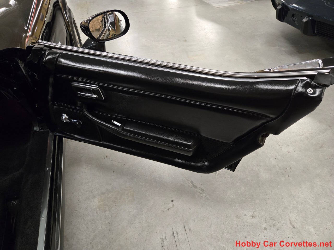 1979 Chevrolet Corvette 75