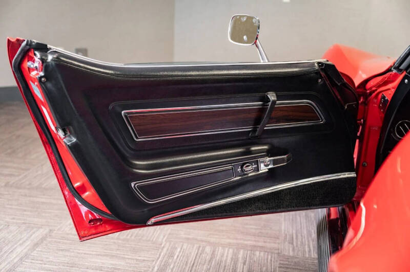 1975 Chevrolet Corvette