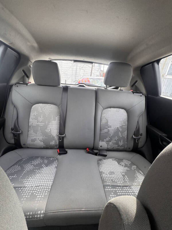 2020 Chevrolet Sonic LT