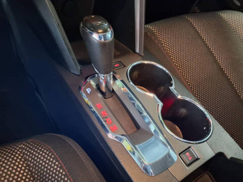 2017 GMC Terrain SLE-2