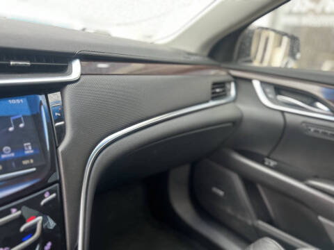 2016 Cadillac XTS Luxury