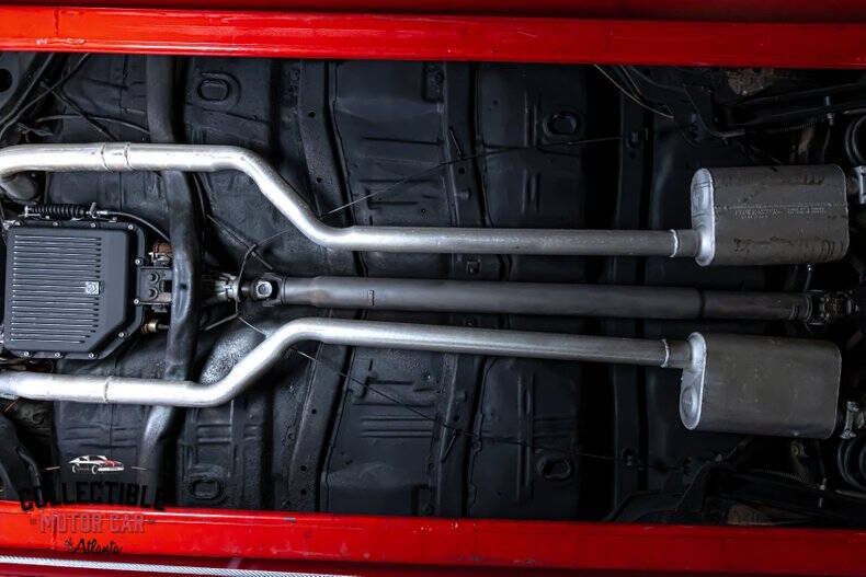 1972 Chevrolet Chevelle