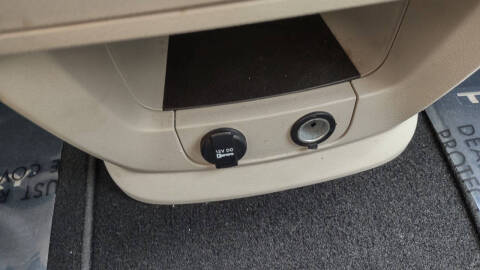 2015 Chrysler Town and Country Touring