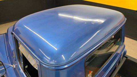 1957 Chevrolet 3100