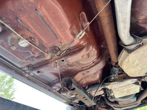 1977 Pontiac Trans Am