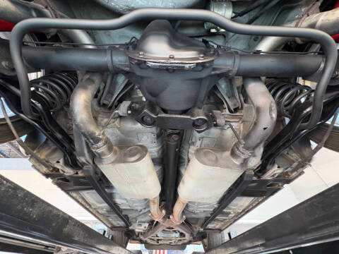 1993 Ford Mustang LX 5.0