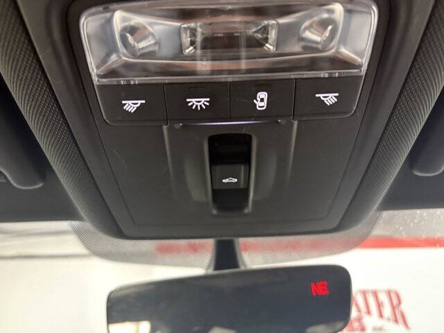 2019 Audi S3 2.0T quattro Premium Plus