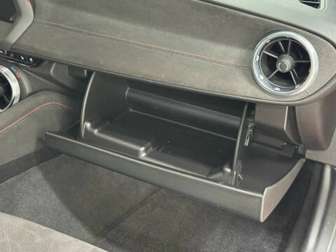 2020 Chevrolet Camaro ZL1