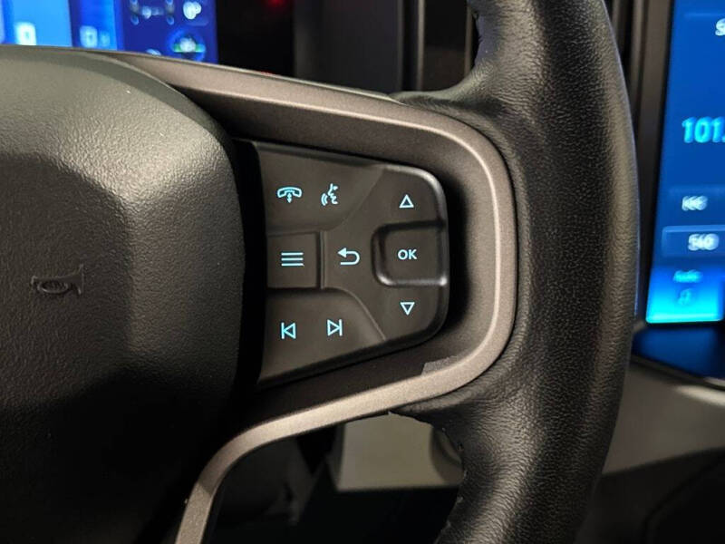 2023 Ford Bronco Badlands Advanced