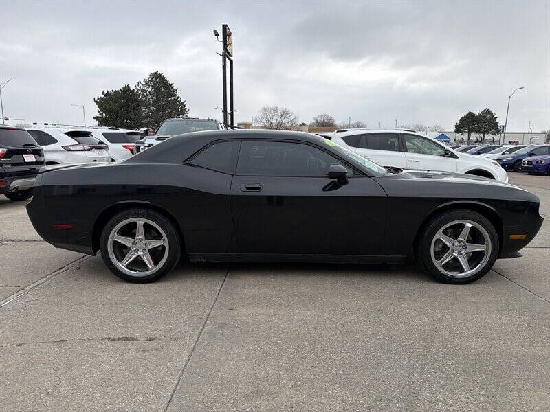 2009 Dodge Challenger R/T