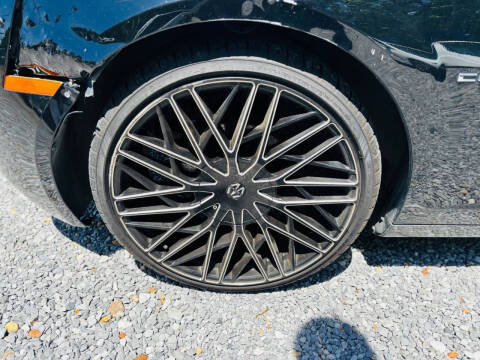 2013 Chevrolet Camaro LS