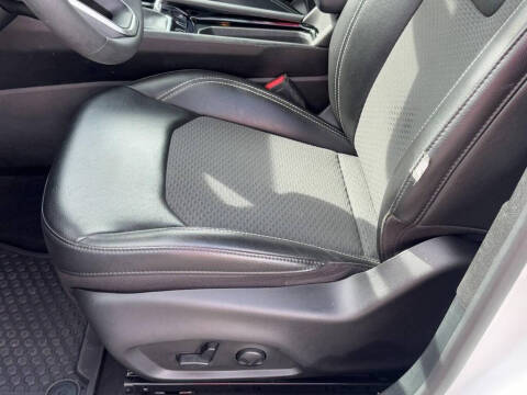 2023 Jeep Compass Altitude