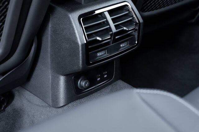 2025 Audi Q3 quattro S line Premium 45 TFSI