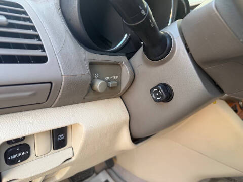 2006 Lexus RX 330
