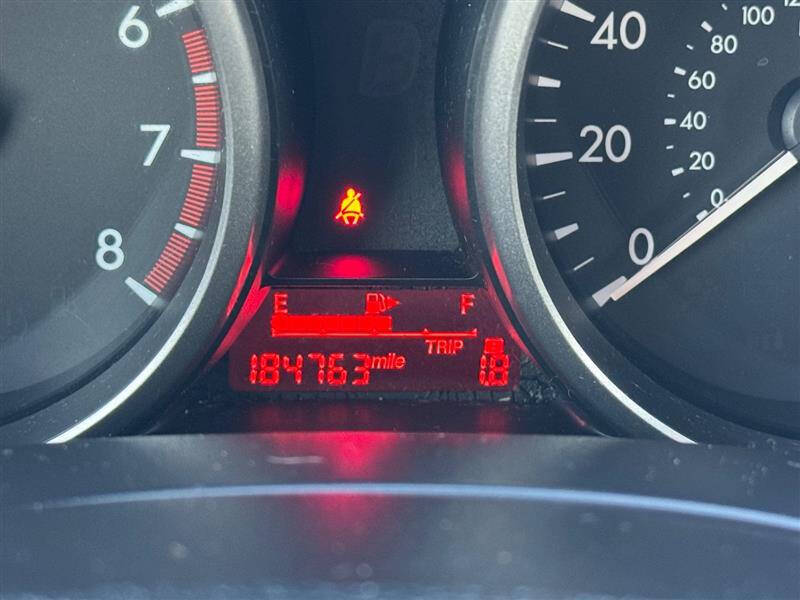 2012 Mazda MAZDA5 Sport