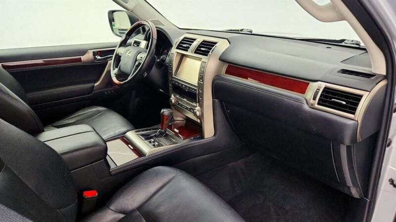 2016 Lexus GX 460