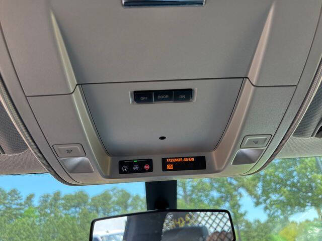 2024 Chevrolet Silverado 5500HD