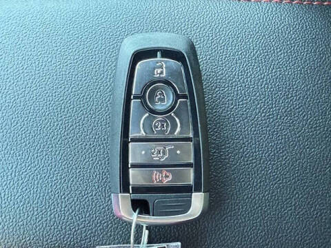 2026 Ford Escape Hybrid ST-Line Select