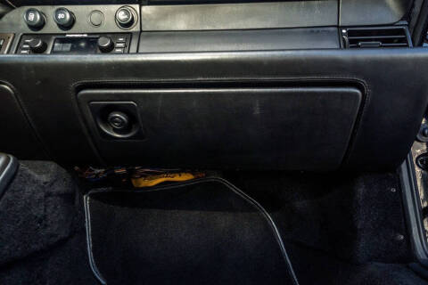 1996 Porsche 911 Turbo