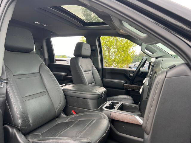 2023 GMC Sierra 2500HD