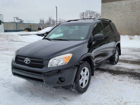 2008 Toyota RAV4