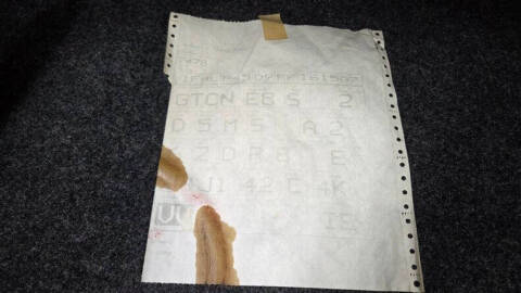 1994 Ford Mustang SVT Cobra