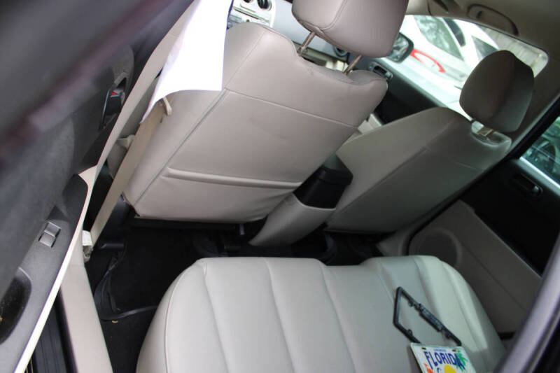 2007 Mazda CX-7