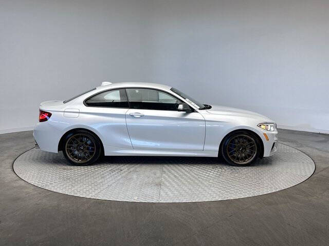 2015 BMW 2 Series M235i