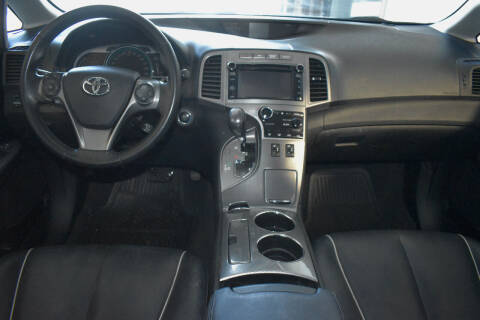 2014 Toyota Venza LE