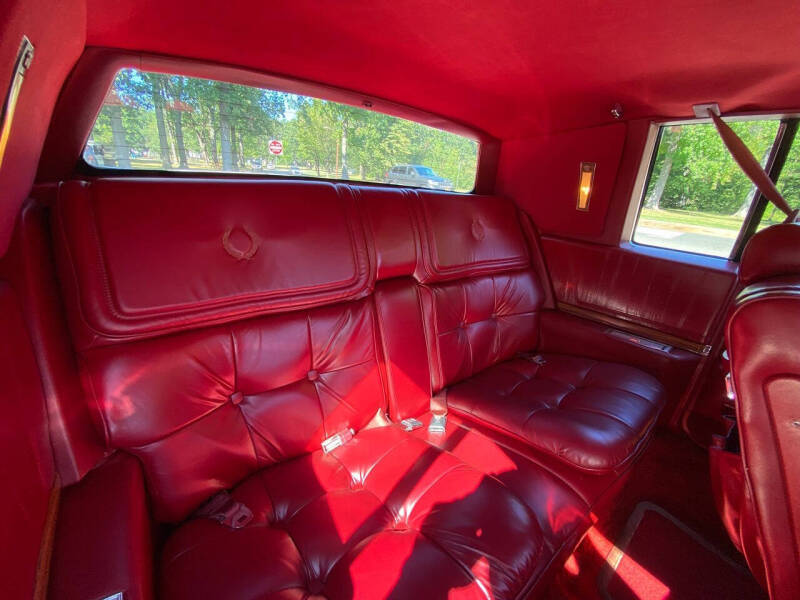 1980 Cadillac Eldorado