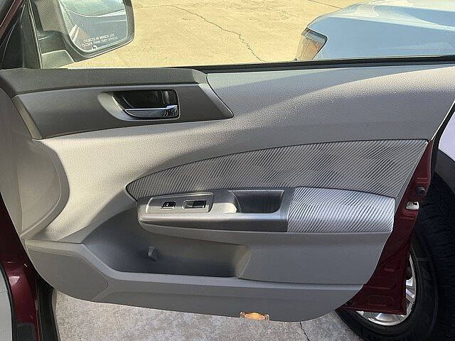 2010 Subaru Forester 2.5X Premium