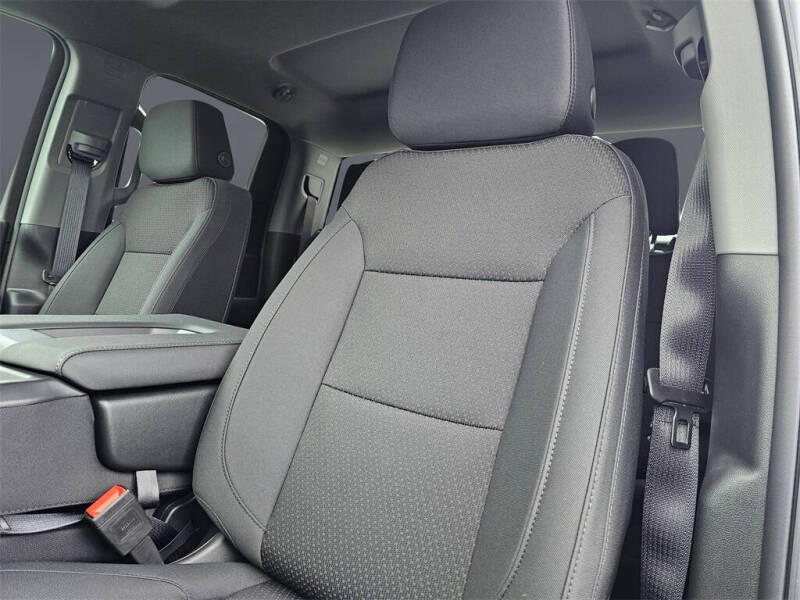 2025 Chevrolet Silverado 2500HD Work Truck