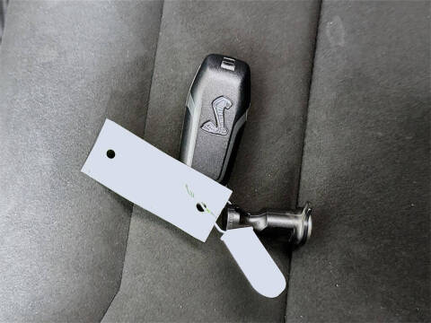 2017 Ford Mustang Shelby GT350