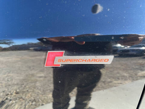 2014 Audi SQ5 3.0T quattro Prestige