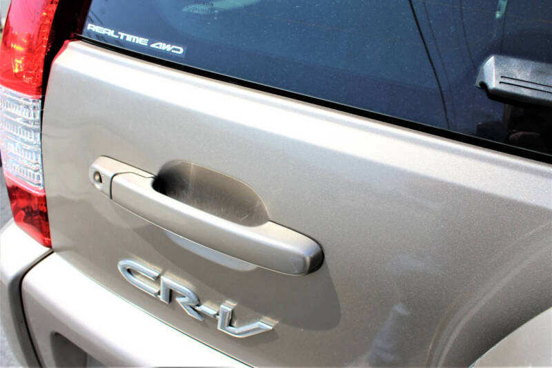 2006 Honda CR-V Special Edition