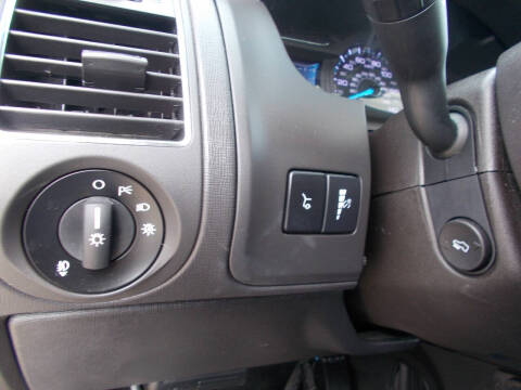 2014 Ford Flex Limited