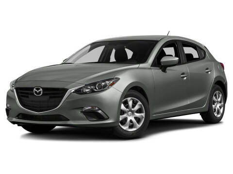 2014 Mazda MAZDA3 for sale at Royal Moore Custom Finance in Hillsboro OR